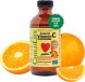 Витамины ChildLife Vitamin C (Liquid) 118 мл (апельсин)
