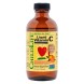 Витамины ChildLife Vitamin C (Liquid) 118 мл (апельсин)