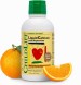 Витамины ChildLife Liquid Calcium with Magnesium 473 мл (апельсин)
