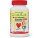 Витамины ChildLife Multi Vitamin Gummy 90 жевательных таблеток