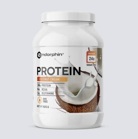 Протеин Endorphin Whey Protein 825 г (банка)
