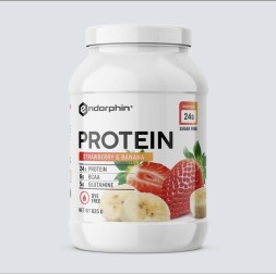 Протеин Endorphin Whey Protein 825 г (банка)
