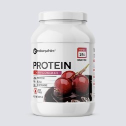 Протеин Endorphin Whey Protein 825 г (банка)