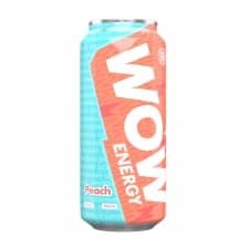 WOW Energy drinks 500 мл