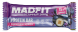 Mad Fit Батончик неглазированный "Черника-голубика" 50г