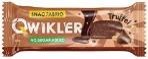 Батончик SNAQ FABRIQ Qwikler глазированный 35 г Трюфельный