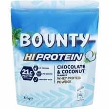 Протеин Bounty protein Powder 875 г