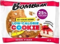 Печенье BOMBBAR со вкусом Малиновый чизкейк 40г