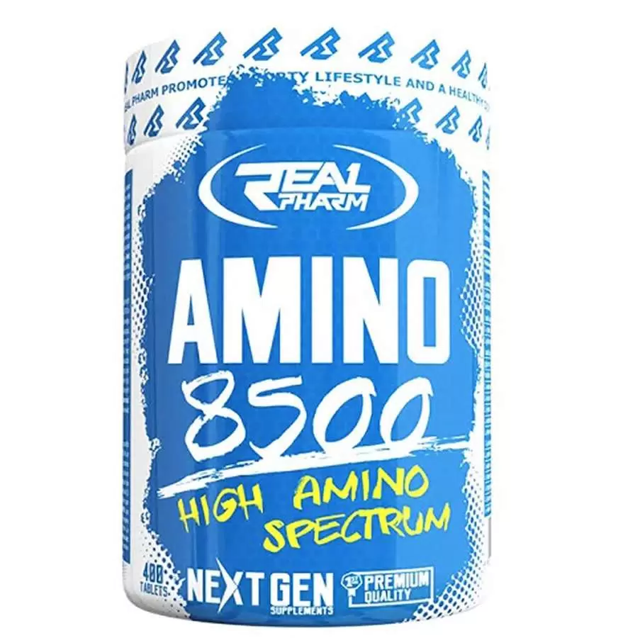 Аминокислоты