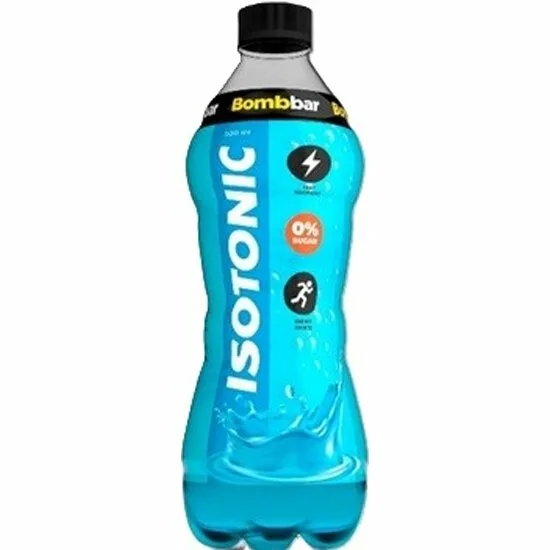 Изотоники и гели